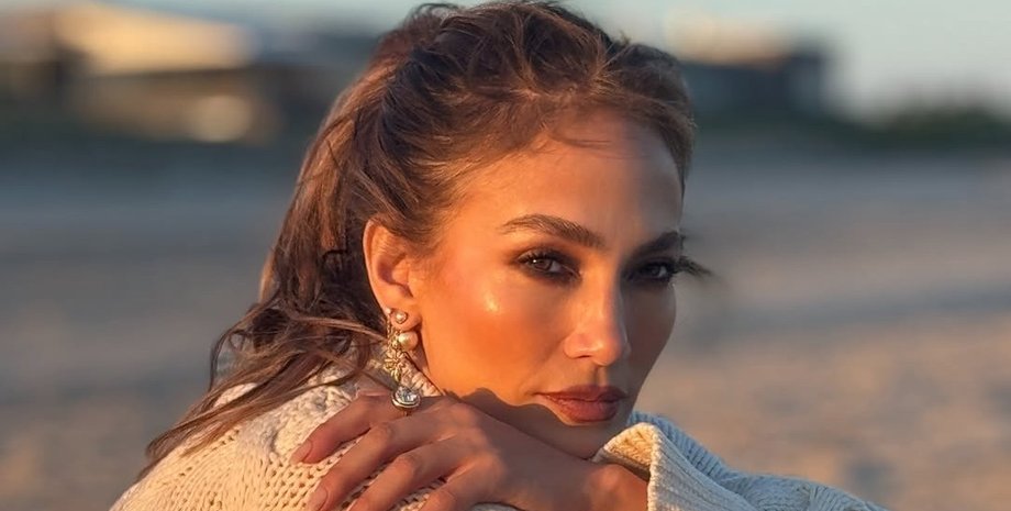 Дженнифер Лопес об отношениях и любви