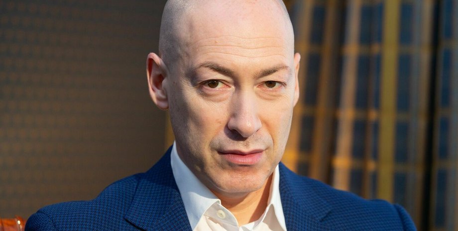 Дмитрий Гордон