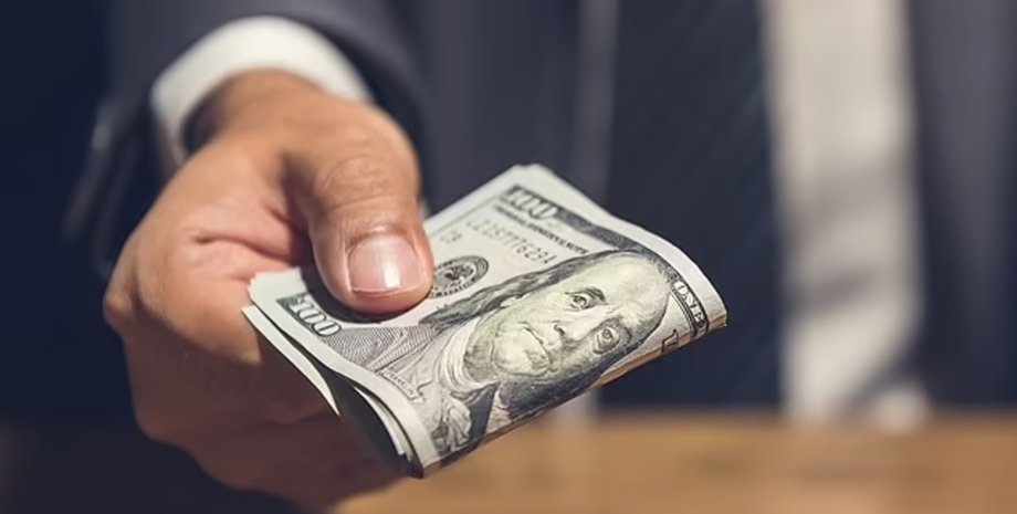 Гроші, долари, як стати мільйонером, як розбагатіти, бізнес, успішний бізнес, ідея для бізнесу, три способи стати багатим, дохід,