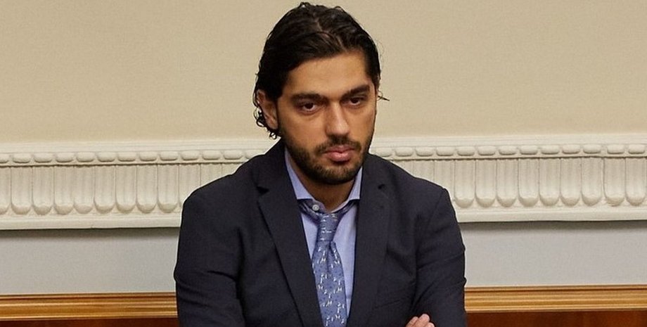 Гео Лерос, ГБР, подозрение, пленки Ермака