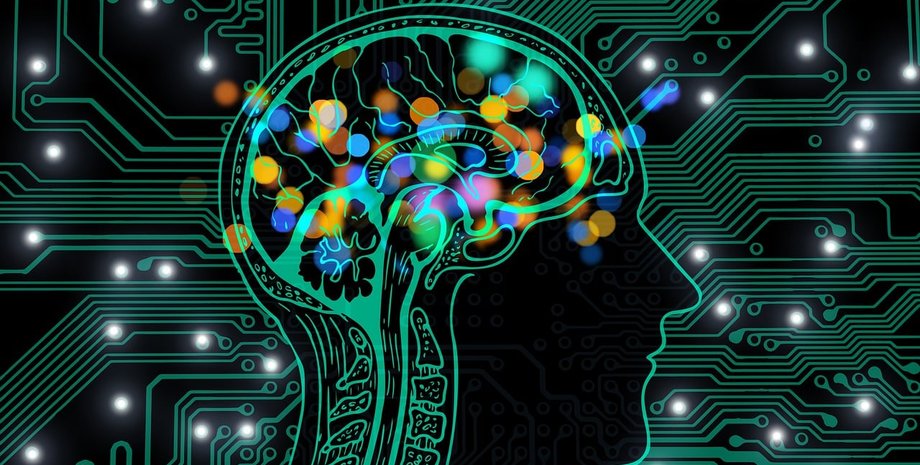 нейромережа, ші, дівчина