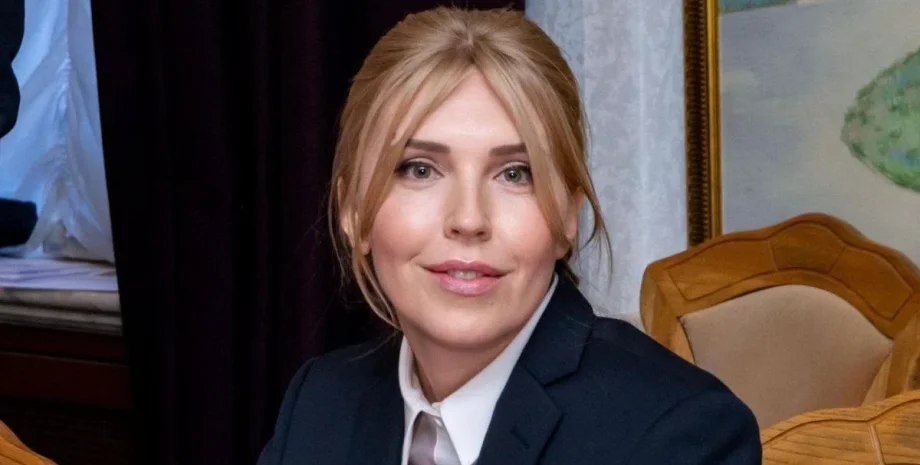 Марина Барсук