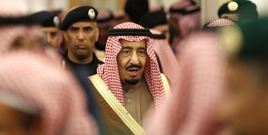 Салман ибн Абдул-Азиз Аль Сауд / Фото: AP