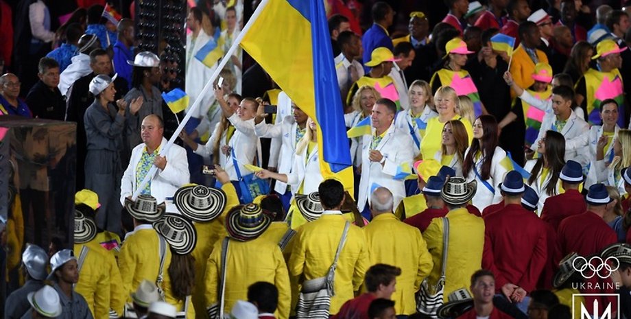 Фото: noc-ukr.org