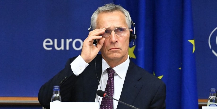 НАТО создавали для предотвращения войны