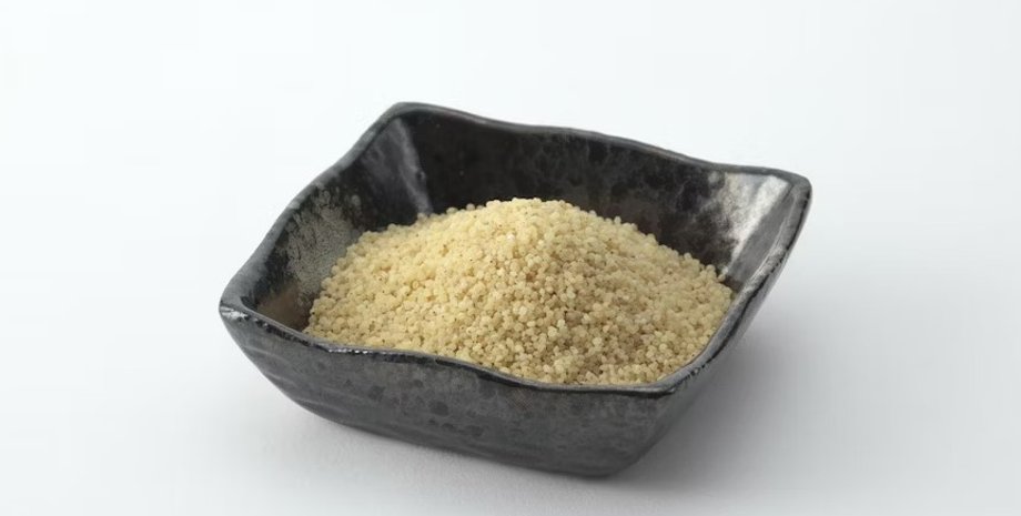 просо, просо користь, просо шкода