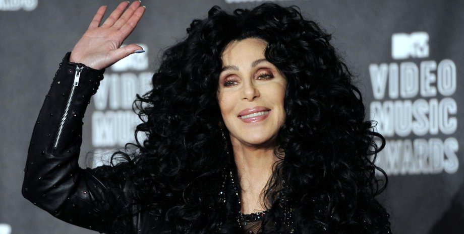 Сина співачки Шер заарештувала поліція співачка Шер син