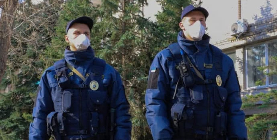 Фото: Украинская правда