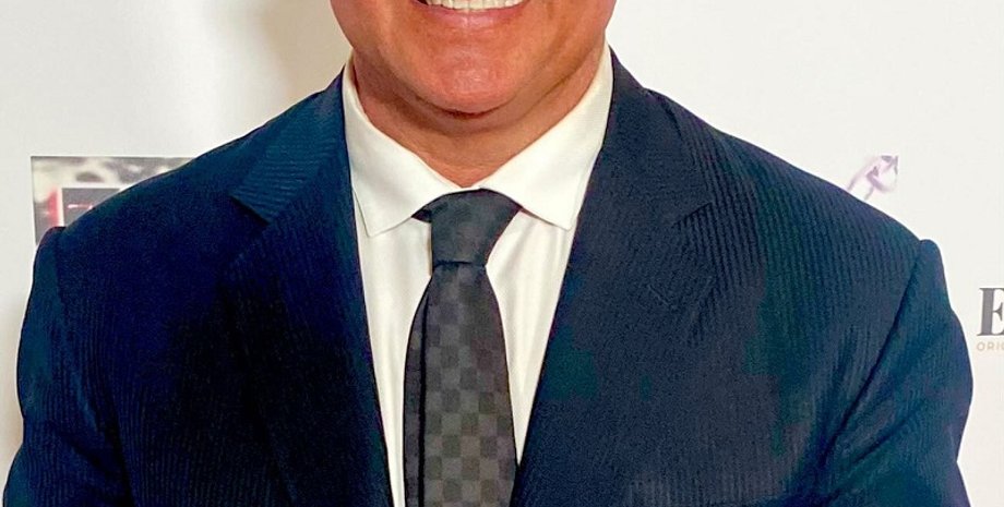 Кит Миддлбрук