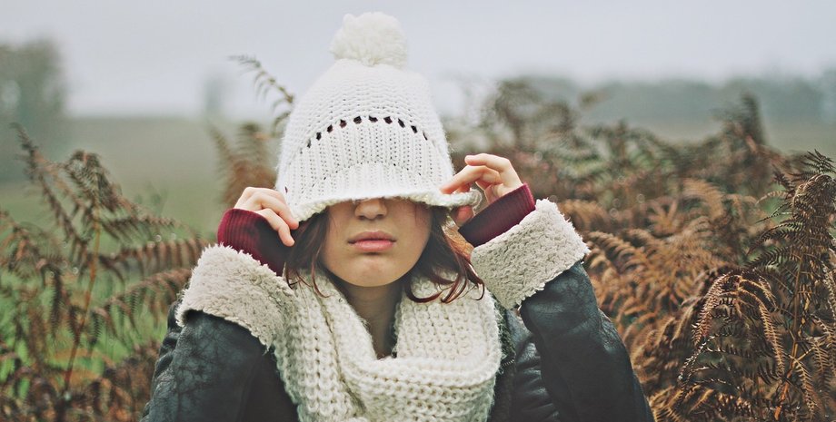 холод переносимость холода