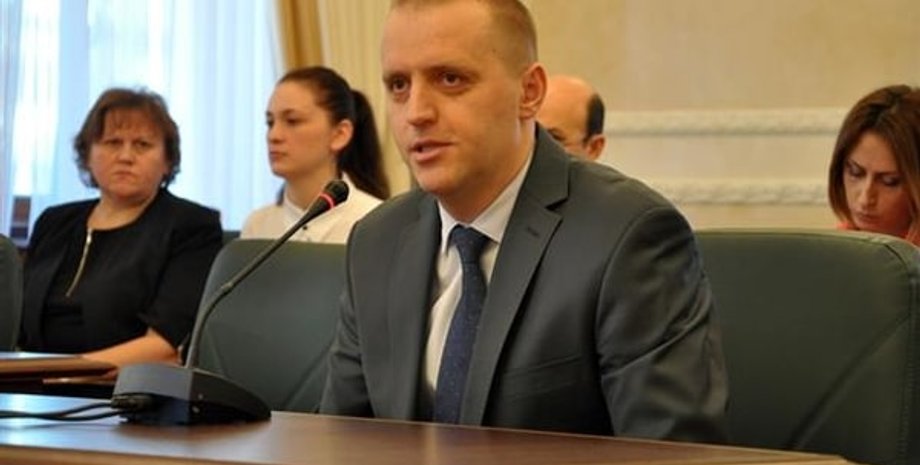 Виктор Трепак / Фото: Обозреватель