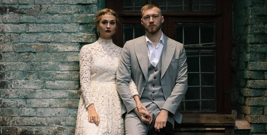 розлучення Анастасії Цимбалару та Григорія Бакланова, нові стосунки Анастасії Цимбалару