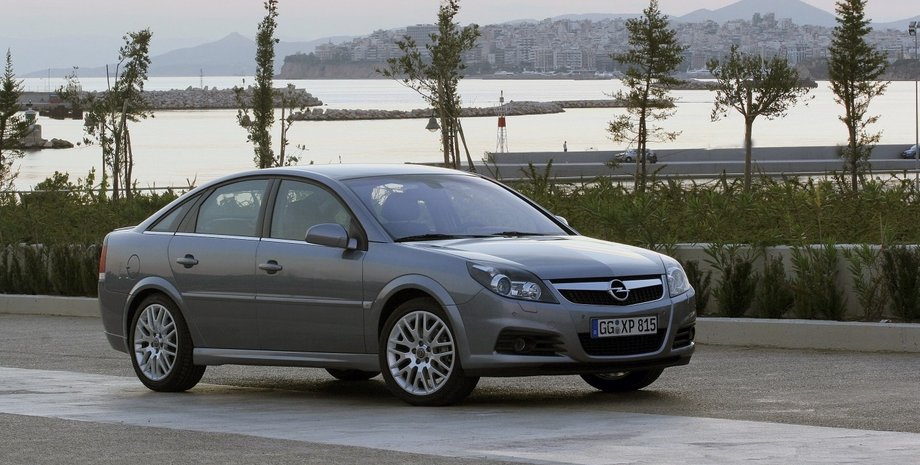 Opel, Opel Vectra, Авто, Автомобили, Седан, Авто с ГБО, Украина, Рейтинг, Фото, Эксперты