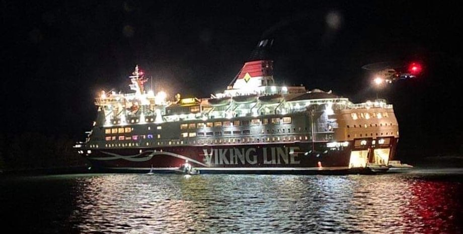 Фото: Lasse Isokangas / Yle