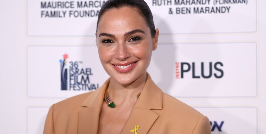 Галь Гадот, Галь Гадот стиль, Галь Гадот Израиль, израильский кинофестиваль, заложники хамас