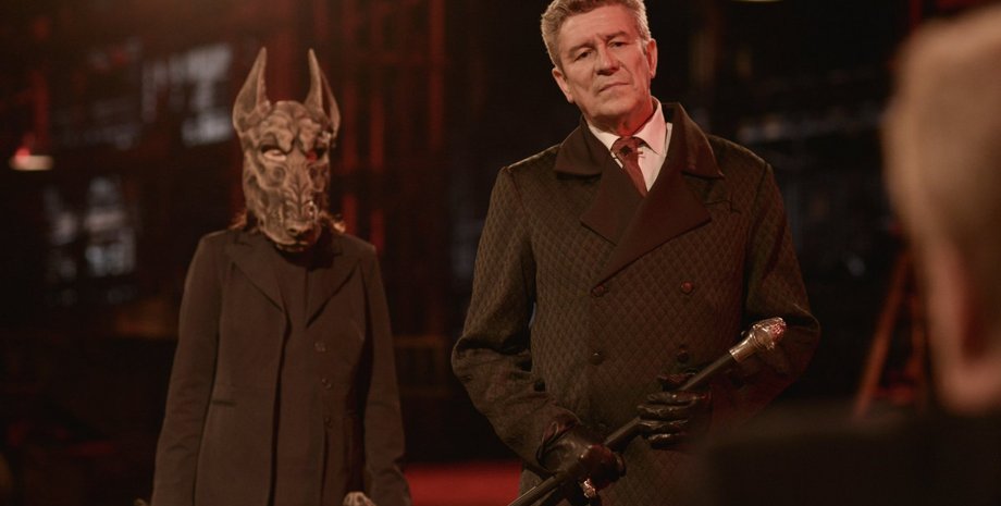 фильм Эгрегор фото, украинский фильм, мистический фильм эгрегор