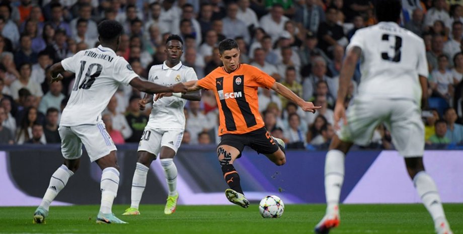 "Шахтар" ліга чемпіонів, брест шахтар