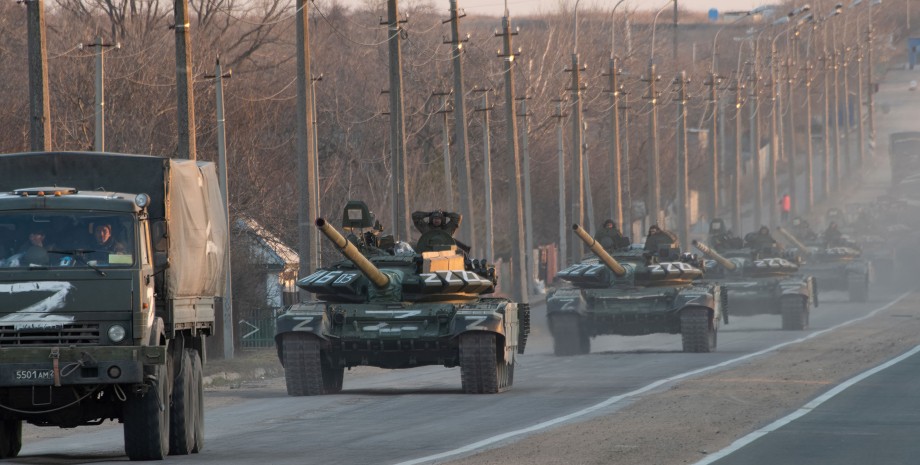 Die Öffnung der Front in der Kursk -Region ist nicht wie der gewöhnliche Versuch...