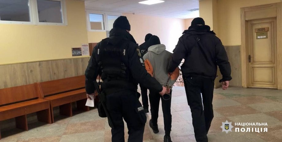 новини києва, новини київщини, вбивство, немовля, батько