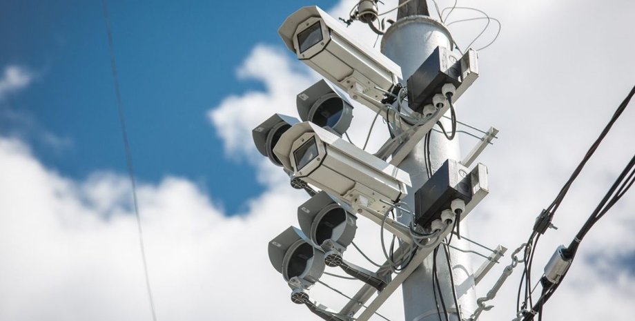 Фотофиксация нарушений ПДД, Автофиксация нарушений, камеры автофиксации, камеры фотофиксации, нарушения ПДД