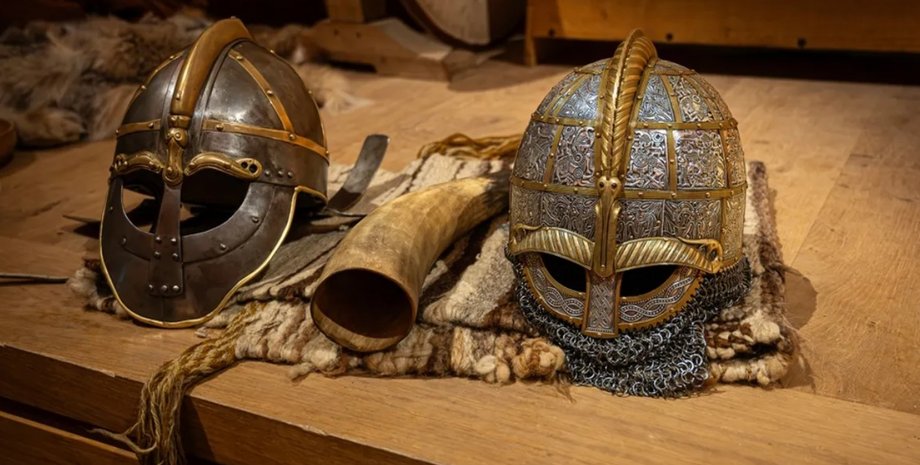 викинги шлемы викинги шлемы