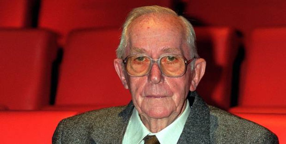 Майкл Андерсон/Фото из открытых источников