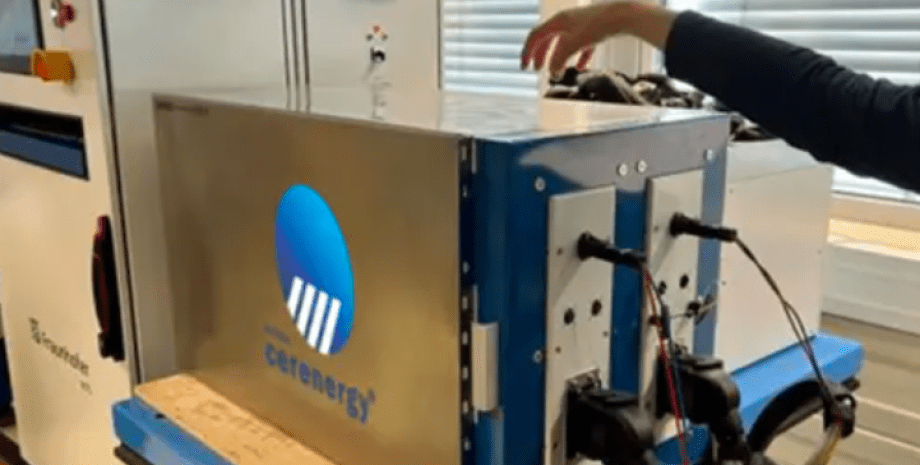 Батарея Altech Batteries Аккумулятор Altech Batteries