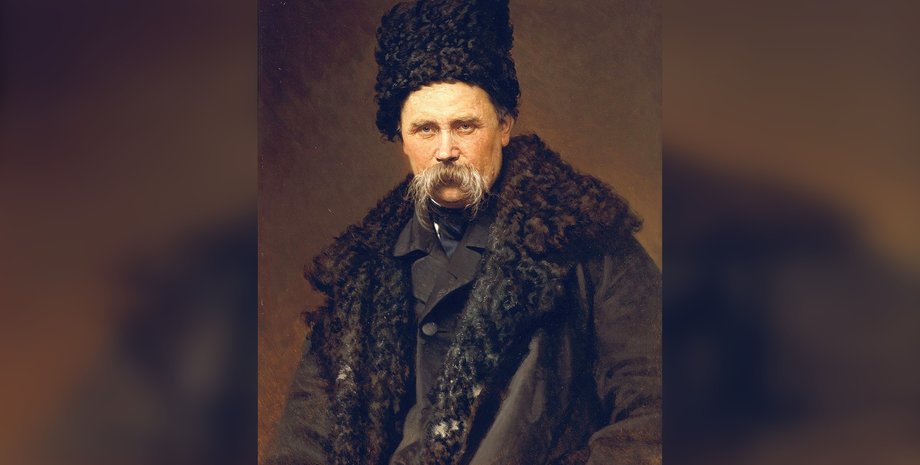 Малоизвестные факты из жизни Тараса Шевченко