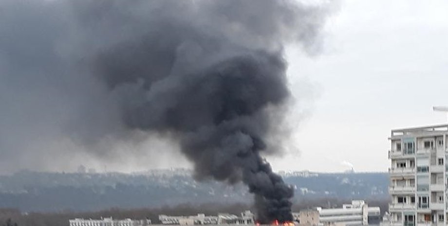 Фото: twitter florentderue