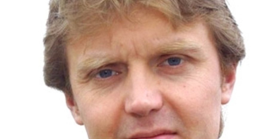 Александр Литвиненко / Фото из открытых источников
