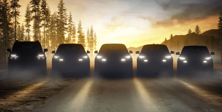 Ford создаст новые авто для Европы