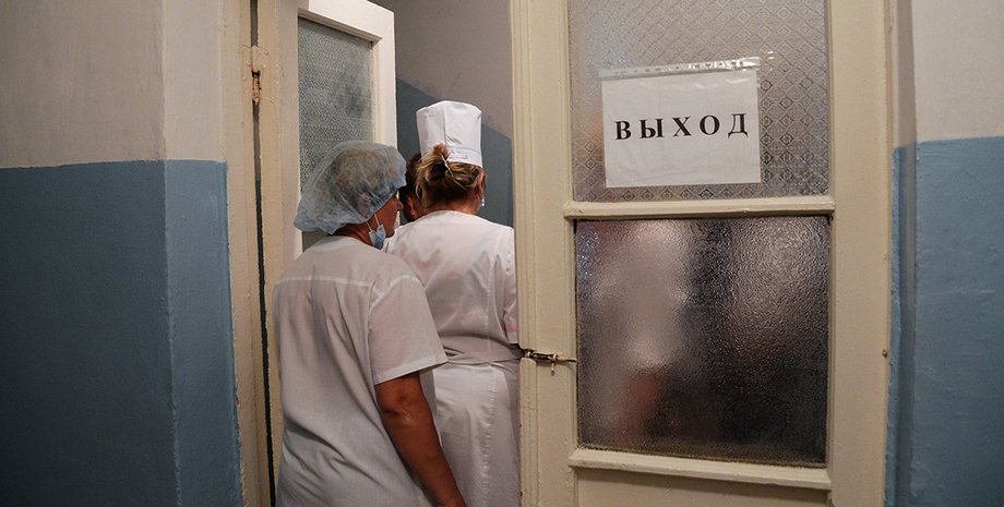 Фото: Наталья Селиверстова/РИА Новости