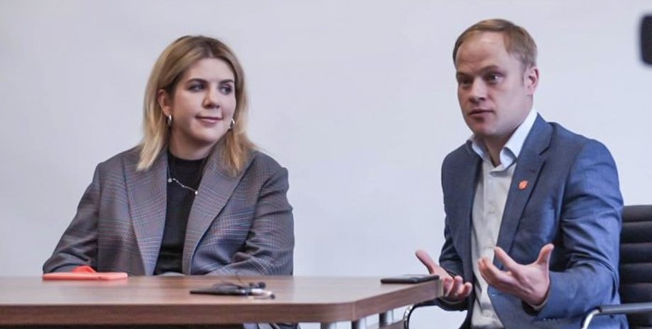 Кіра Рудик, Ярослав Юрчишин, партія, голос, брешуть, банкова, нардепи