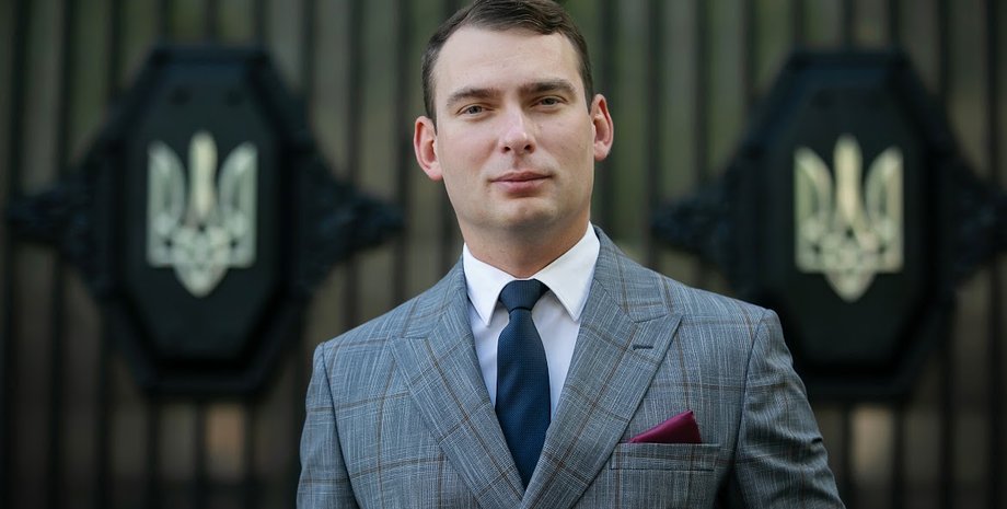 Ярослав Железняк, нардеп Железняк, депутат Железняк, Комітет з питань фінансів