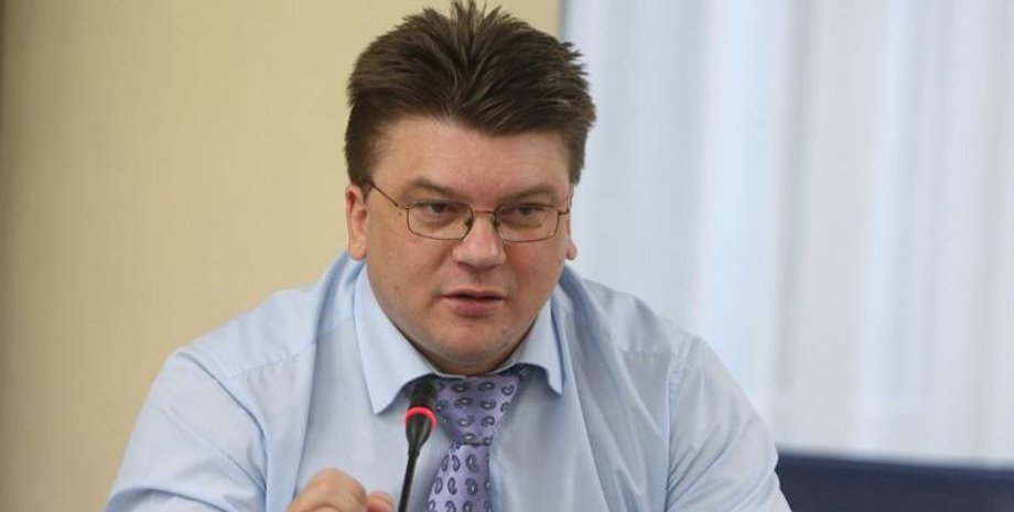 Игорь Жданов / Фото: whoswho.com.ua