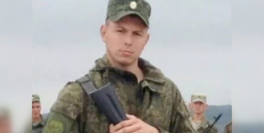 Сергей обухов херсон перестрелка