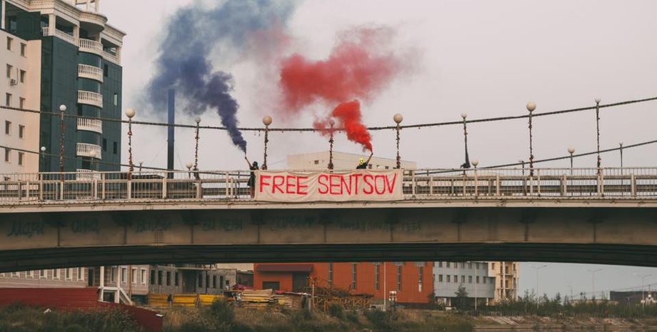 Фото: Facebook Мария Алехина