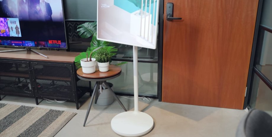 Телевизор, StandByMe