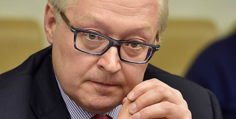 Сергей Рябков / Фото: Коммерсант