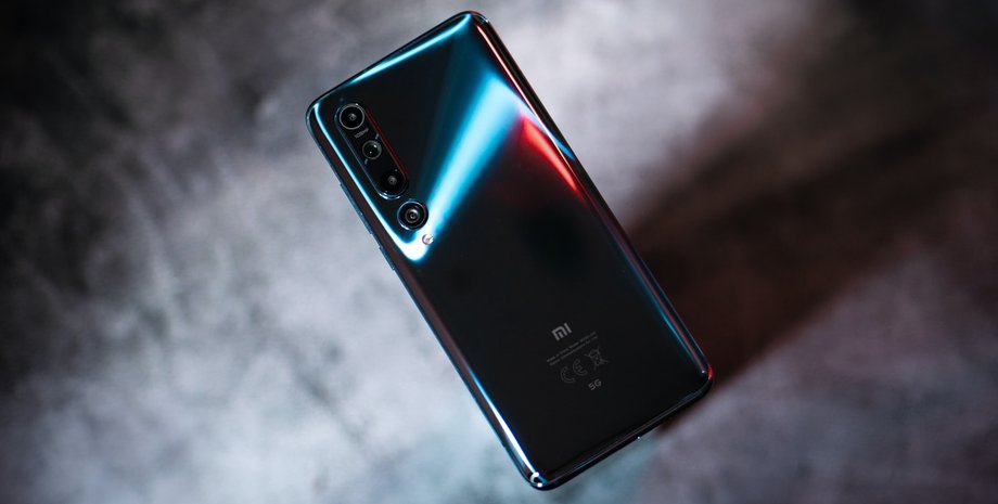 штучний інтелект Xiaomi