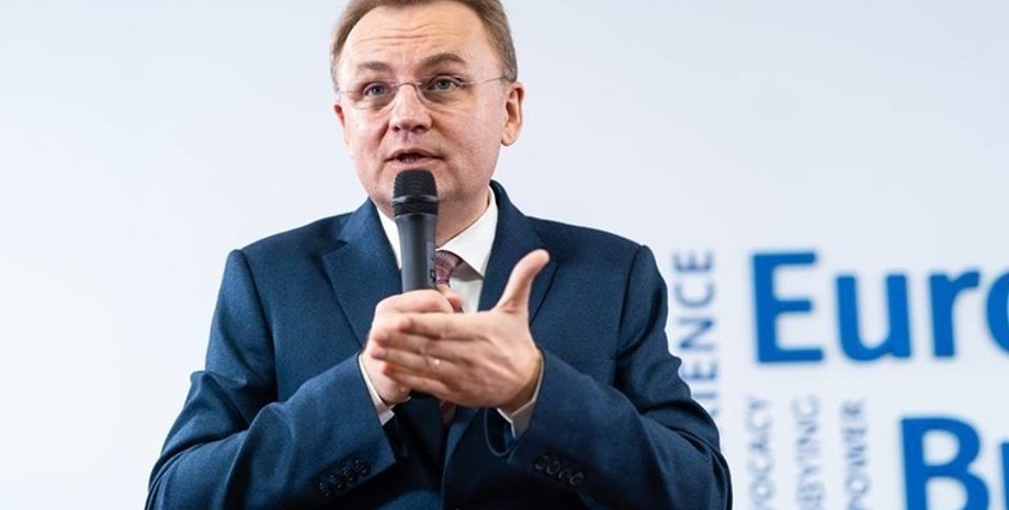 Андрій Садовий