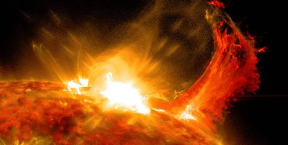 солнце, солнечная активность, ИИ, машинное обучение, Земля, КВМ, магнитные бури, прогноз