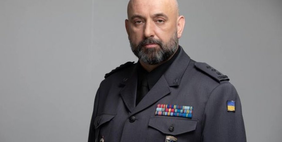 Фото: facebook/Воины_АТО