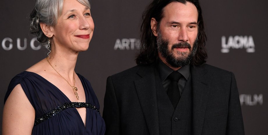 Киану Ривз, сталкер, преследователь, безумный фанат, Александра Грант, брайан диксон