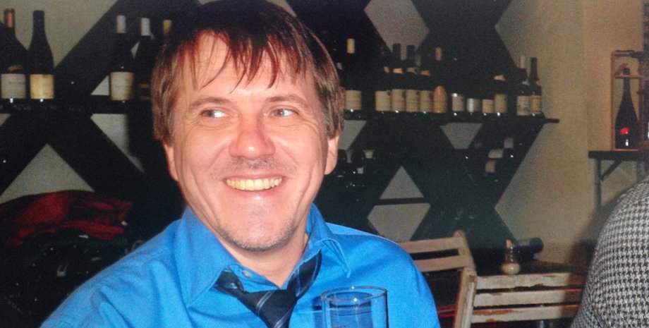 Фото: из личных архивов