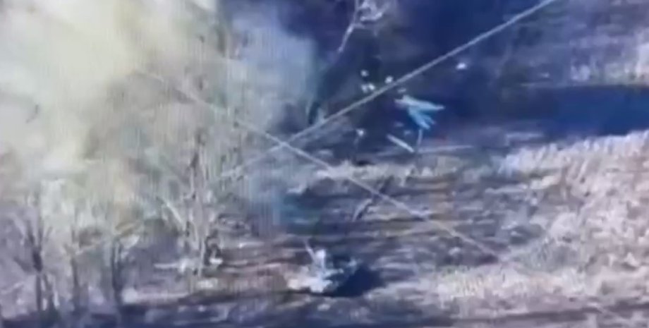 Танк РДК, РДК, танк, военная техника, граница РФ