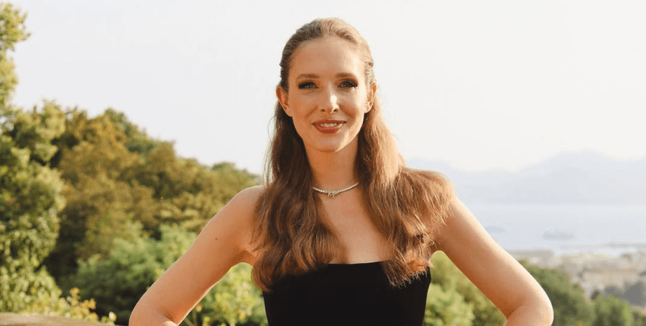 Катя Осадчая, Катя Осадчая юрий горбунов, сын кати осадчей, российско-украинская война, выезд подростков за границу