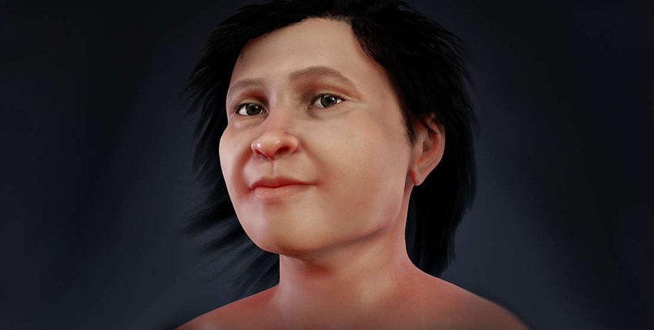 Компьютерная визуализация: Сисеро Мораес/Национальный институт антропологии и истории