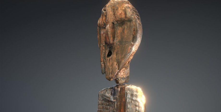 идол, статуя, древнее искусство