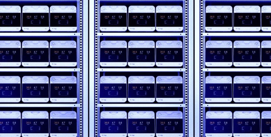 біологічний комп'ютер